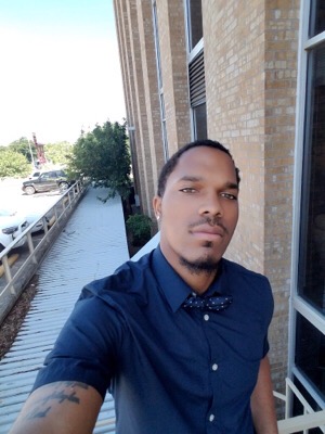 #FutureArchitectFriday: Kendrick Perkins America’s Hidden Gem (TM)